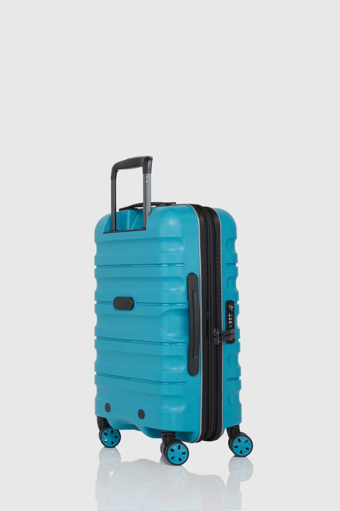 Lincoln 55cm Suitcase