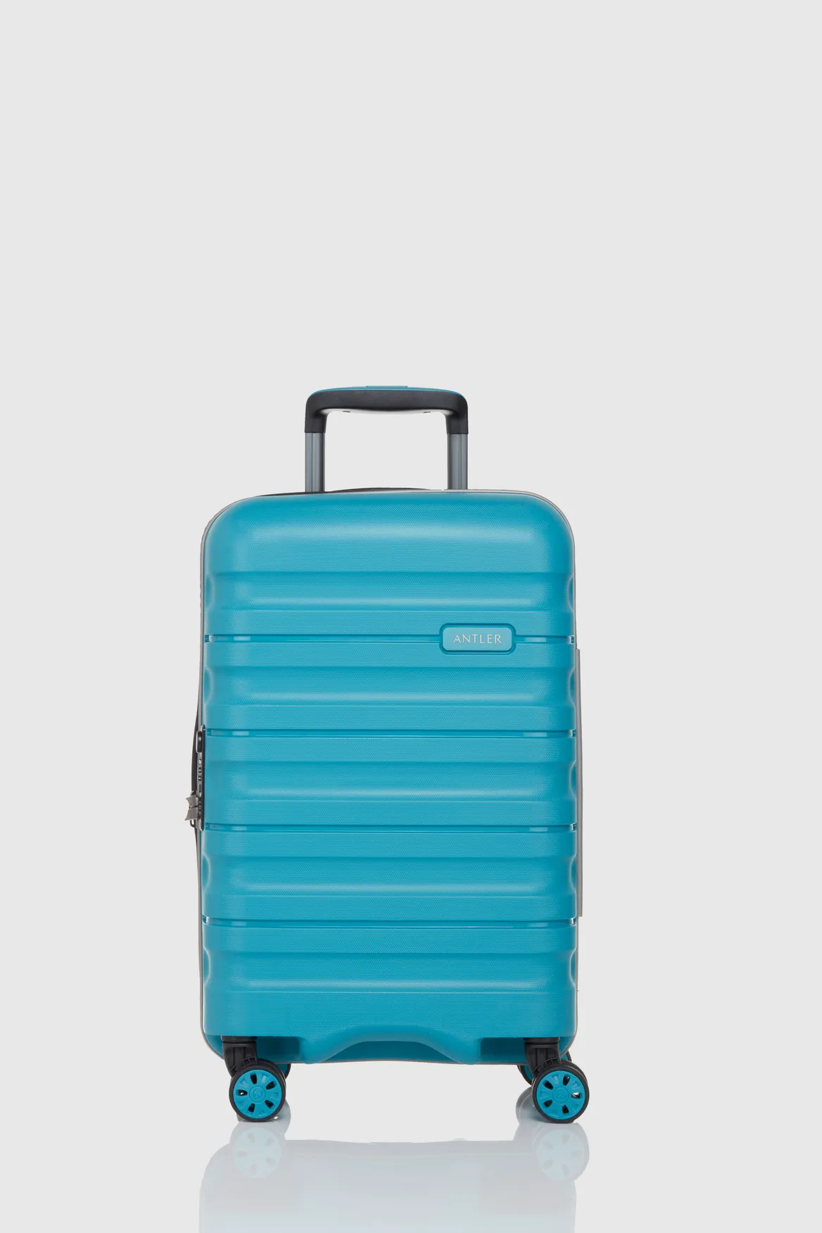 Lincoln 55cm Suitcase