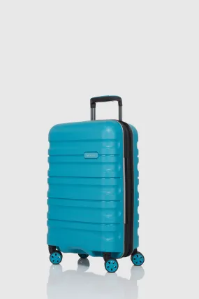 Lincoln 55cm Suitcase