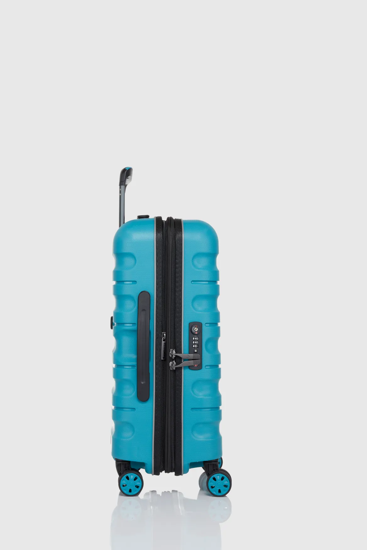 Lincoln 55cm Suitcase