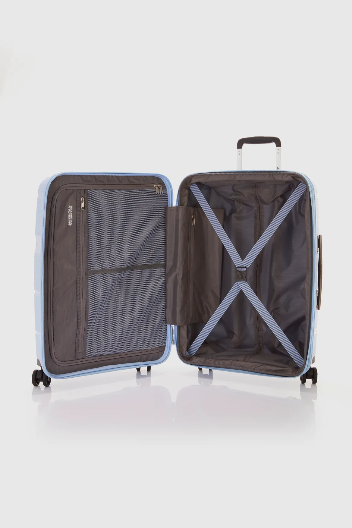 Linex 55cm Suitcase