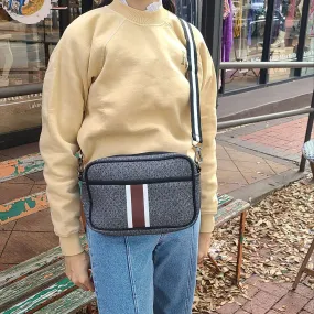Little Miss Muffin Exclusive Neoprene Crossbody Purses