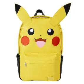 Loungefly x Pokemon Pikachu Cosplay Full-Size Backpack