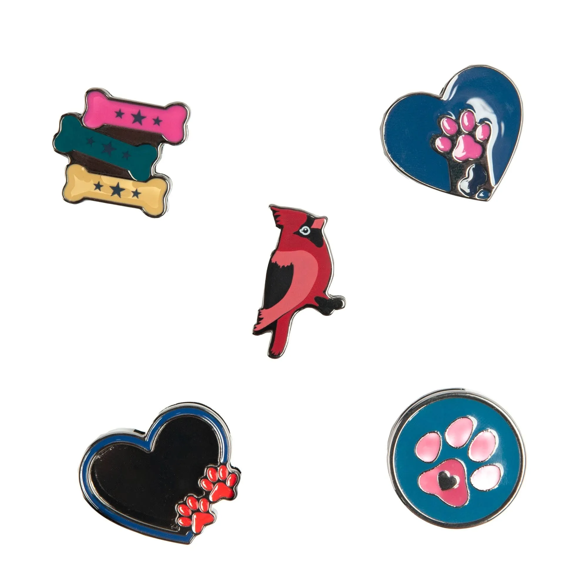 Lug Animal & Pets Bag Charm