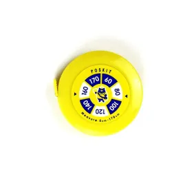 Luggage Measure