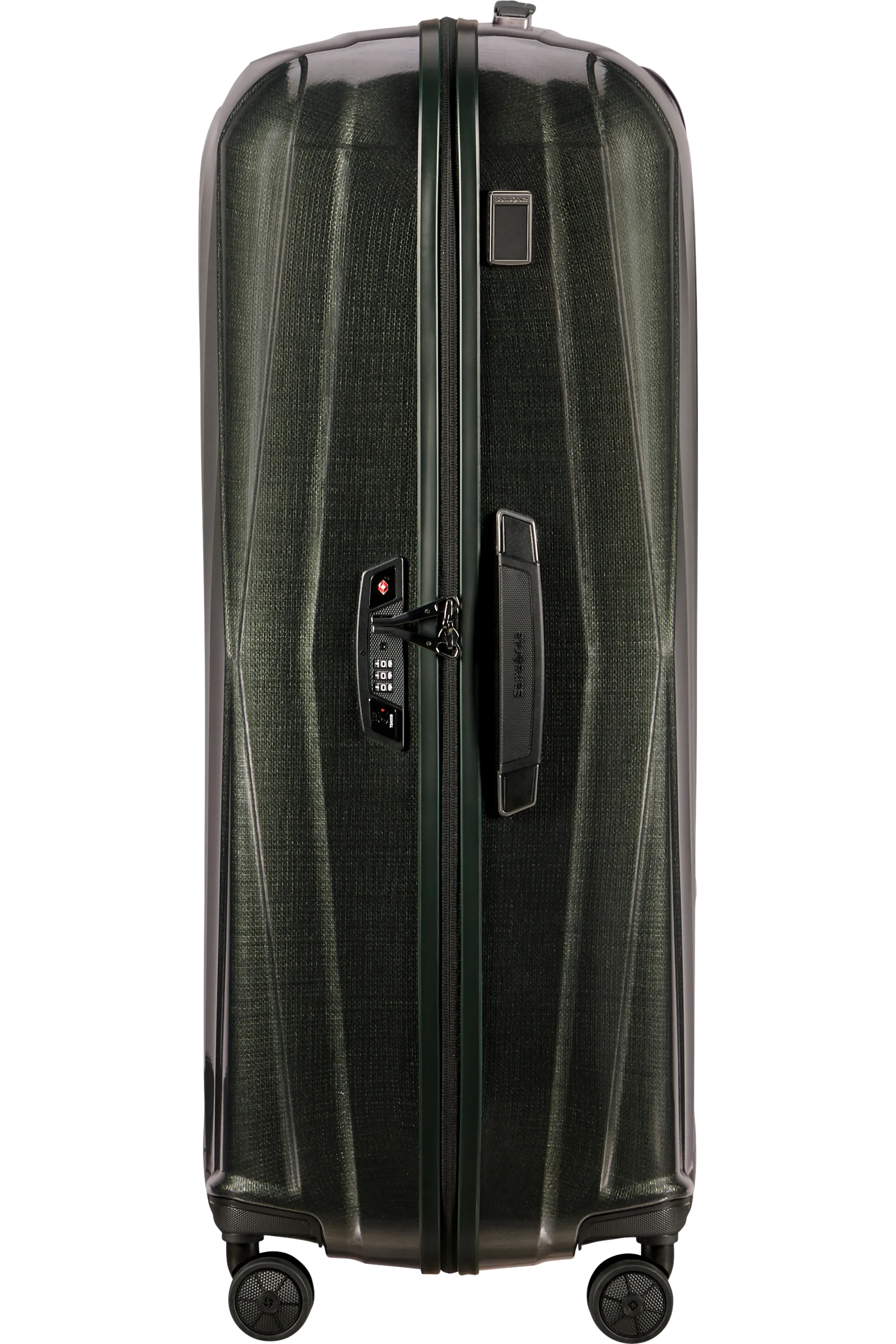 MAJOR-LITE 84cm Spinner (4wheels) - Climbing Ivy