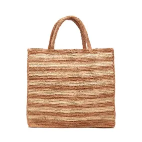 MAR Y SOL - CALLIE TOTE BAG