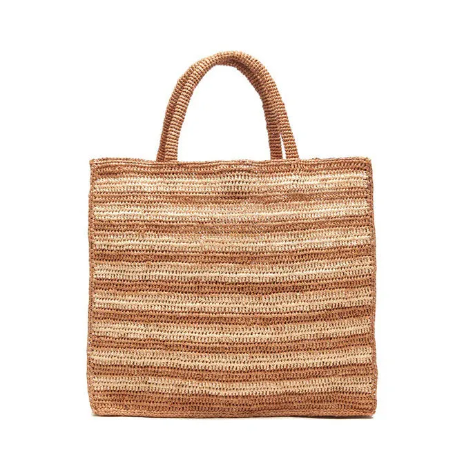 MAR Y SOL - CALLIE TOTE BAG