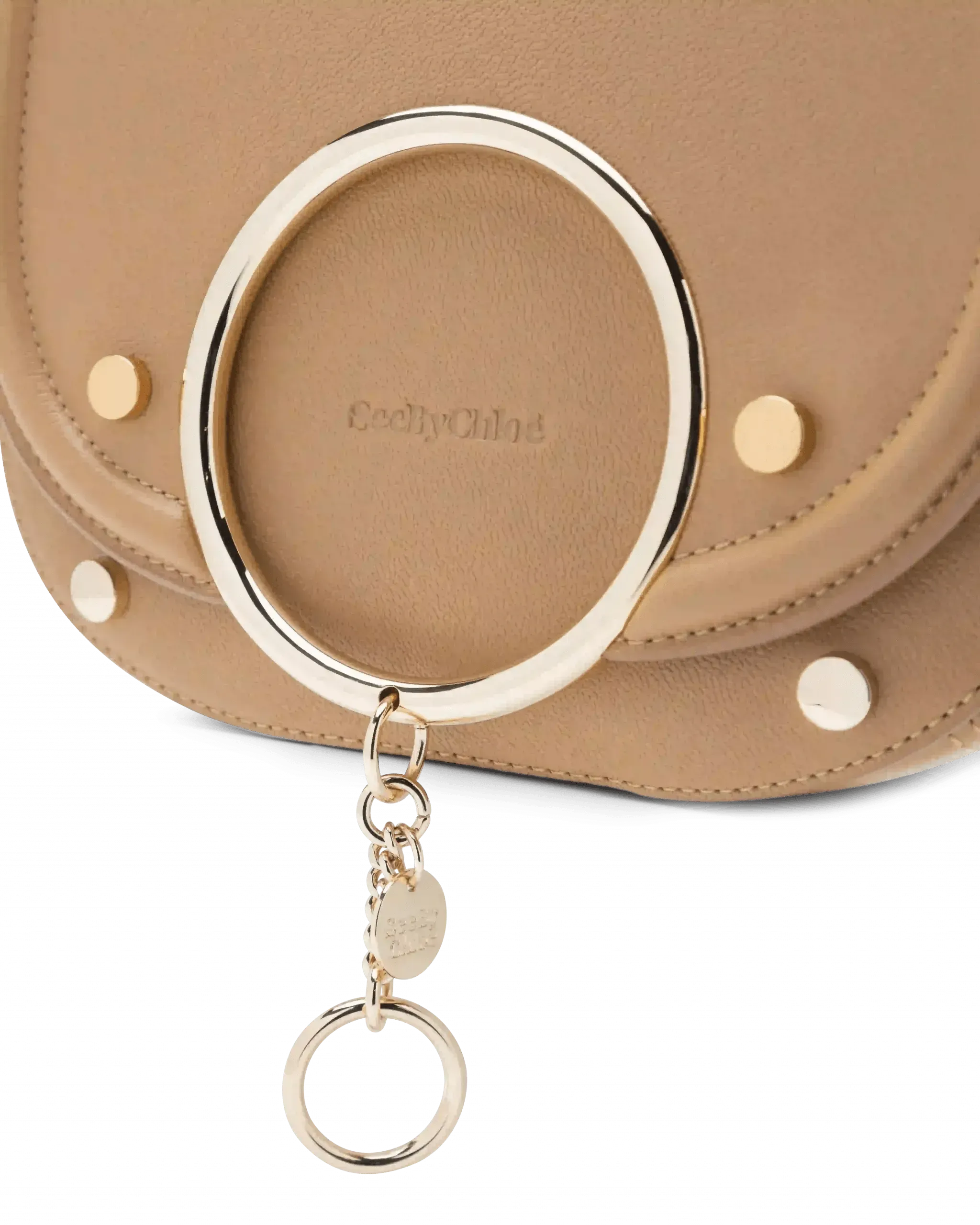Mara Crossbody Bag