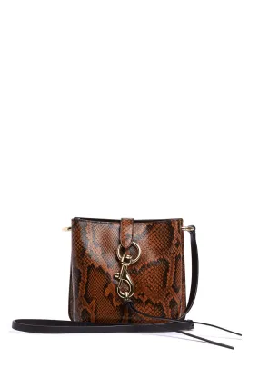 Megan Mini Feed Bag