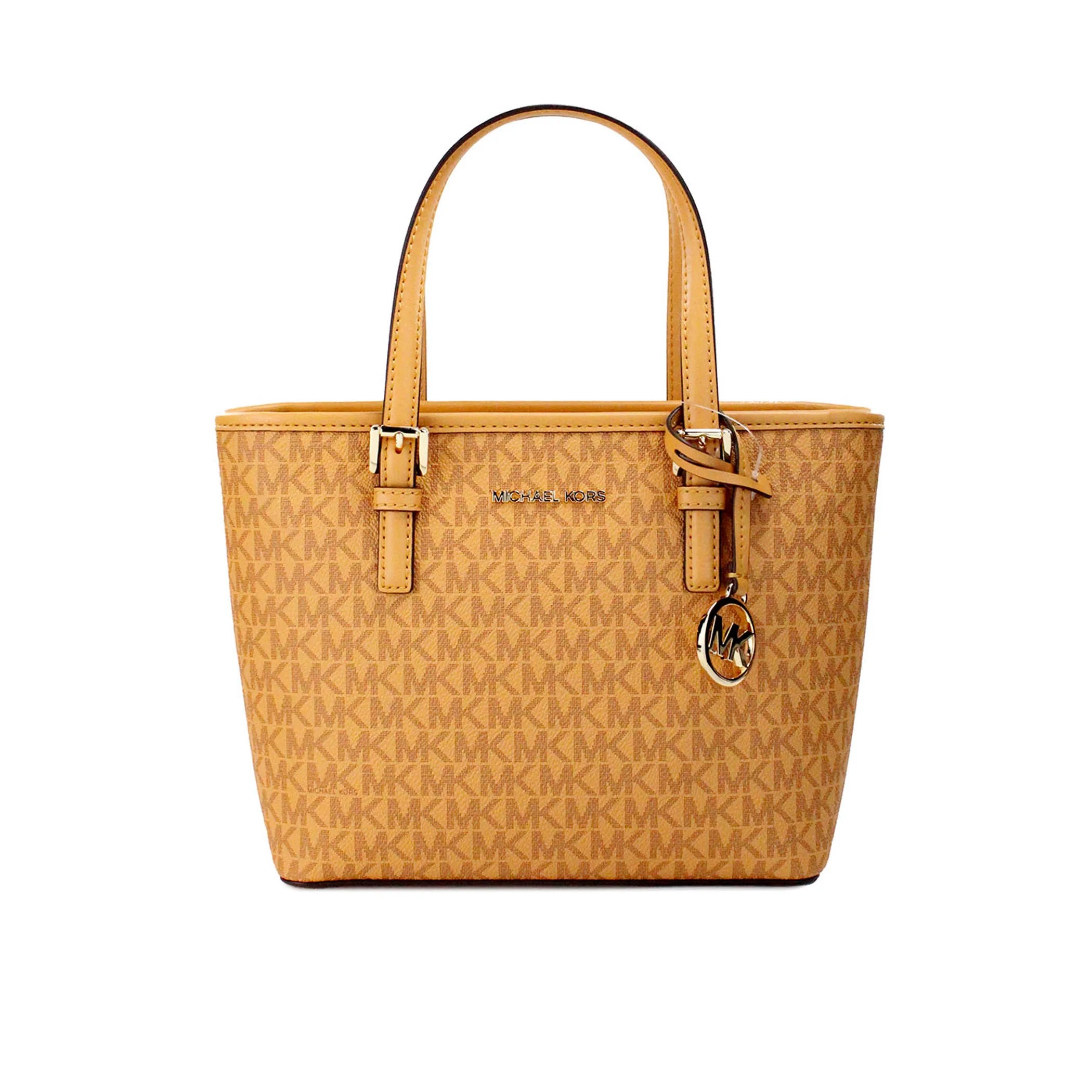 Michael Kors XS Cider Carryall Tote Convertible Bag