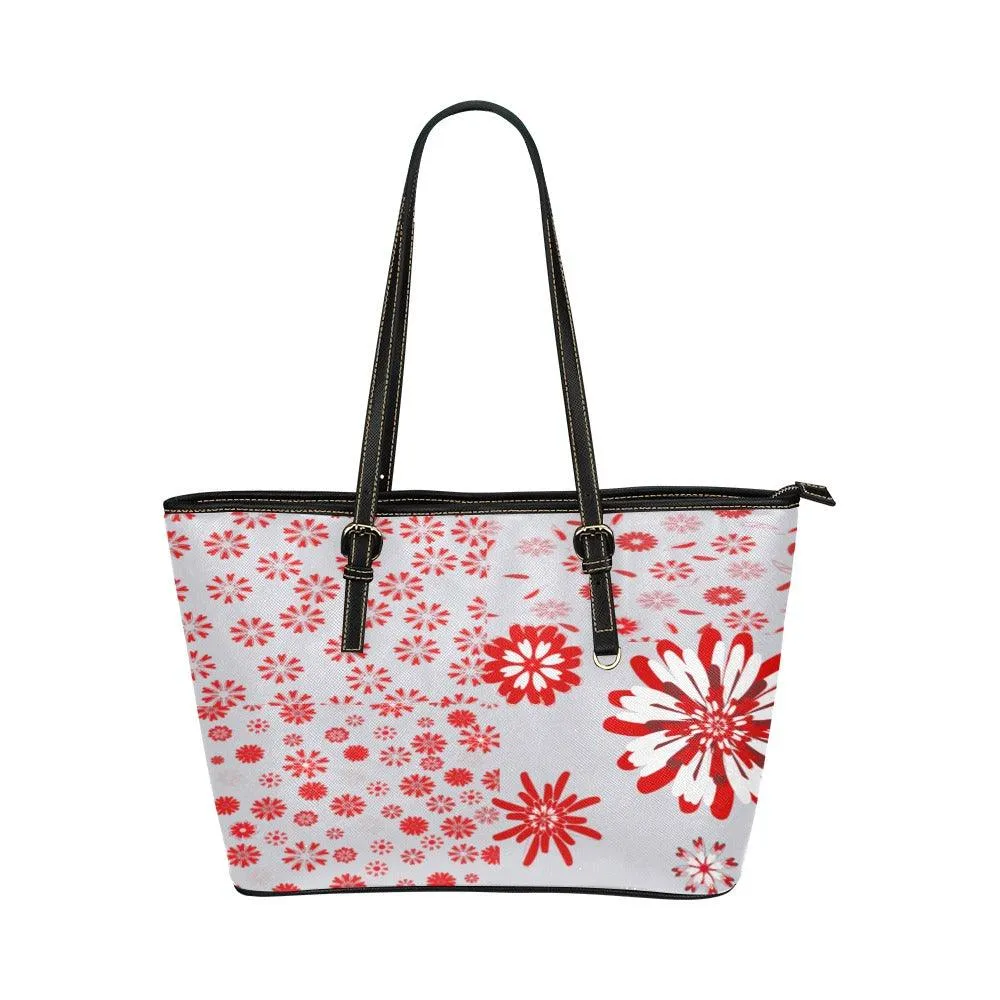 Miniaday Designs Patchwork and Flowers Handbags Multiple Styles