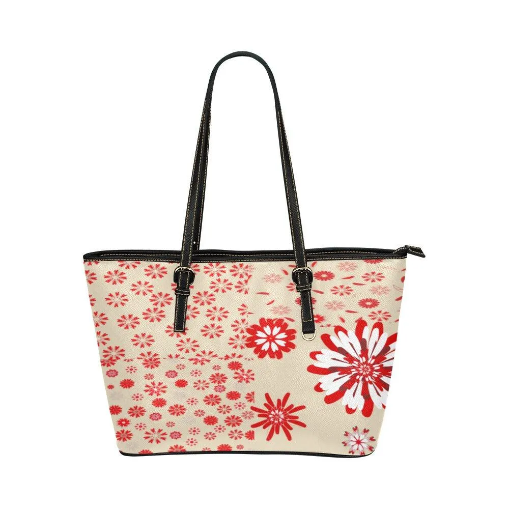 Miniaday Designs Patchwork and Flowers Handbags Multiple Styles
