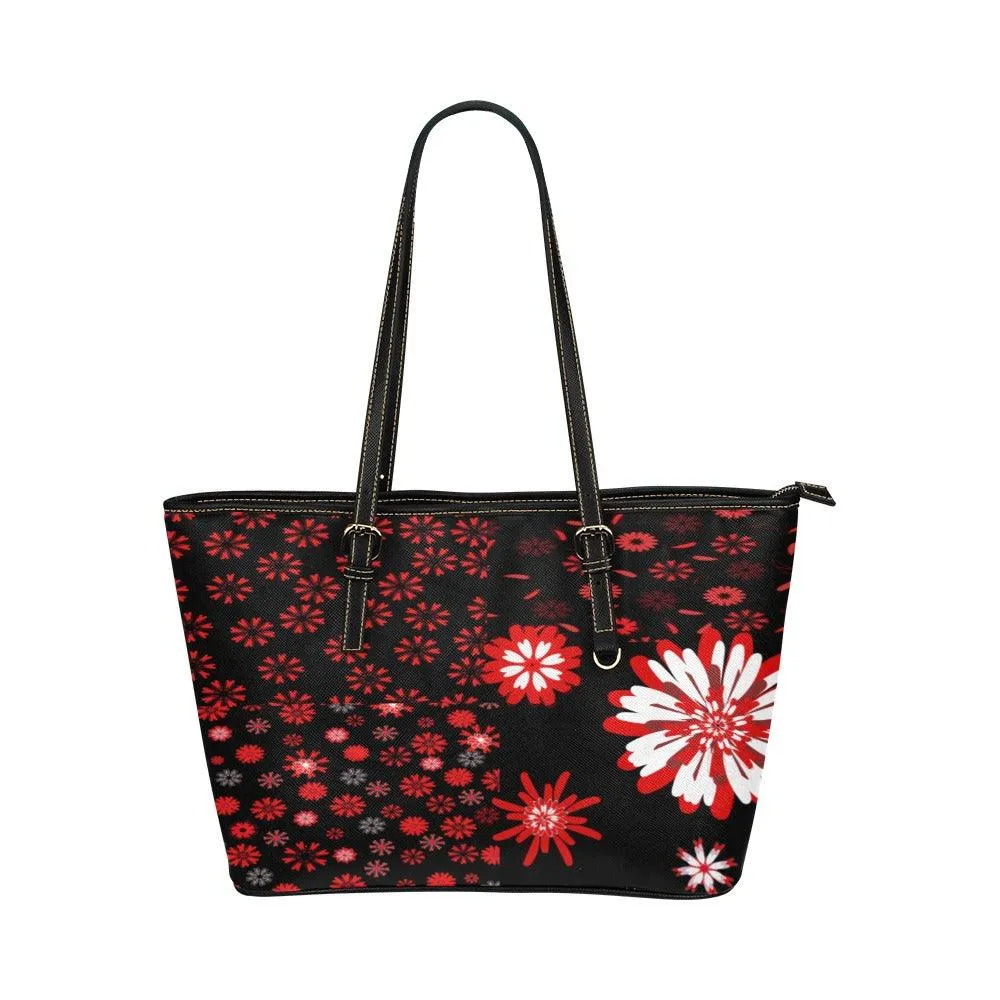 Miniaday Designs Patchwork and Flowers Handbags Multiple Styles