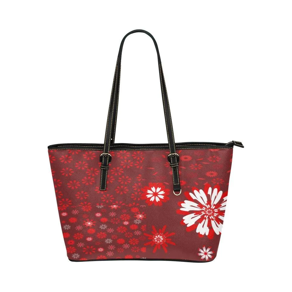 Miniaday Designs Patchwork and Flowers Handbags Multiple Styles