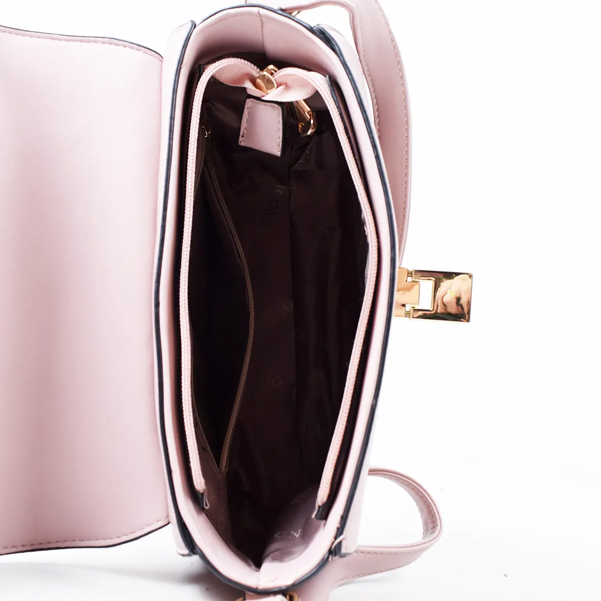 Mink Sling Bag – AB-H-5090