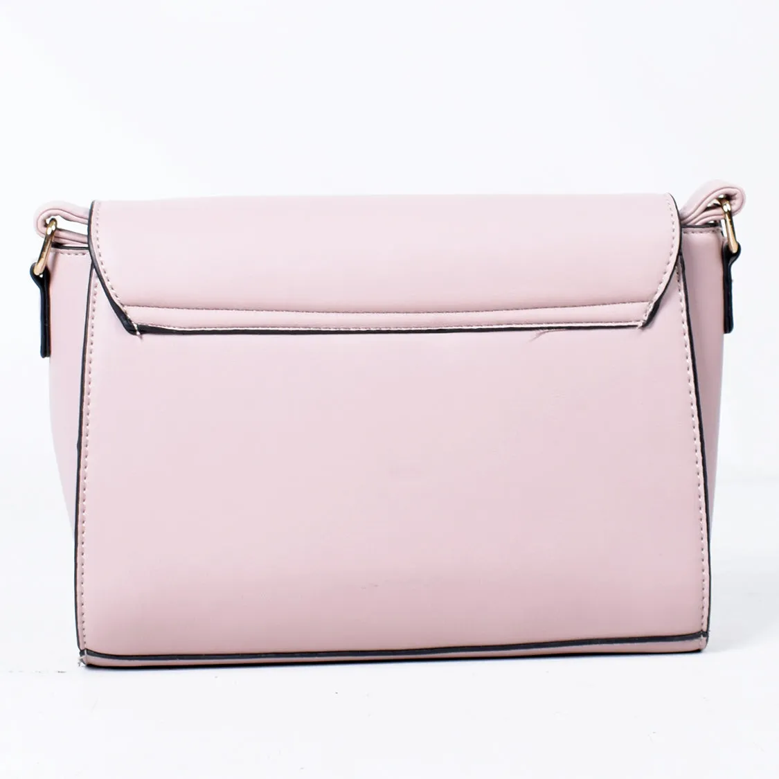 Mink Sling Bag – AB-H-5090