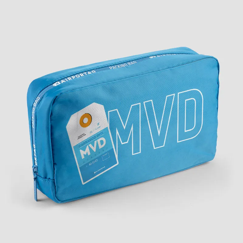 MVD - Packing Bag