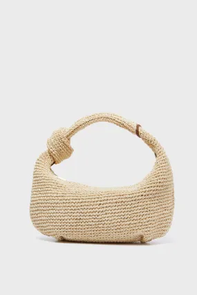 Natural Lucia Hobo