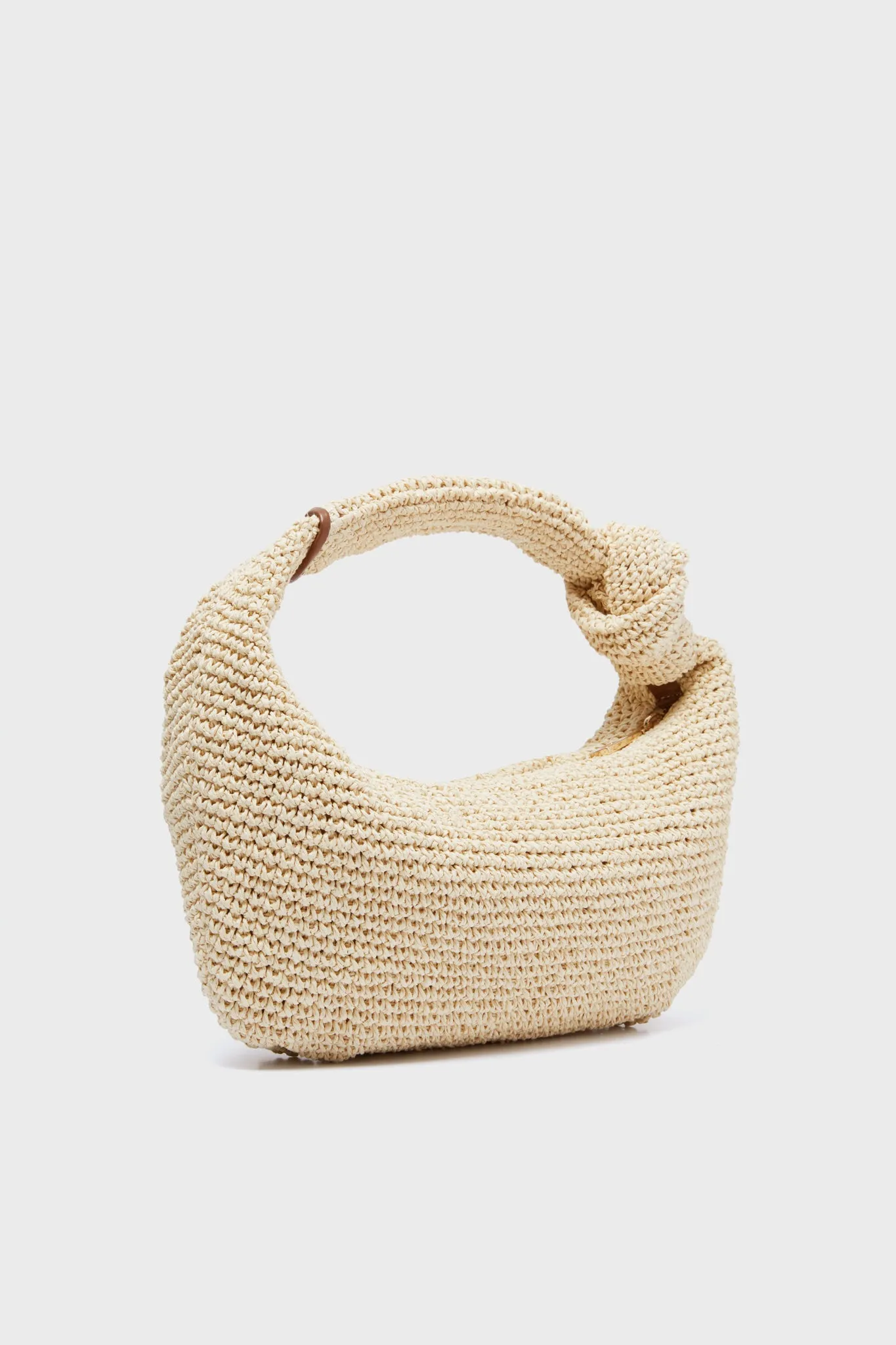 Natural Lucia Hobo