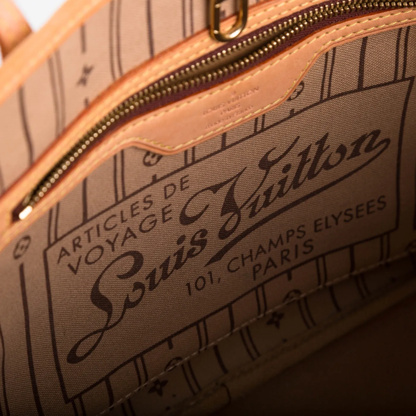 Neverfull PM
