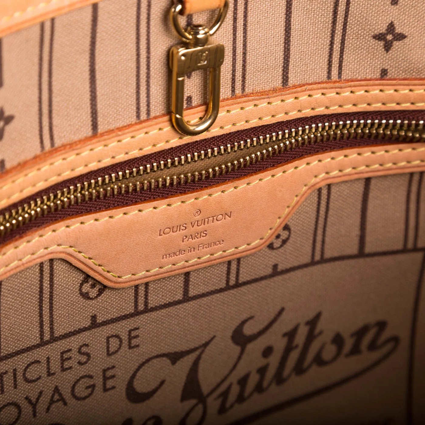 Neverfull PM