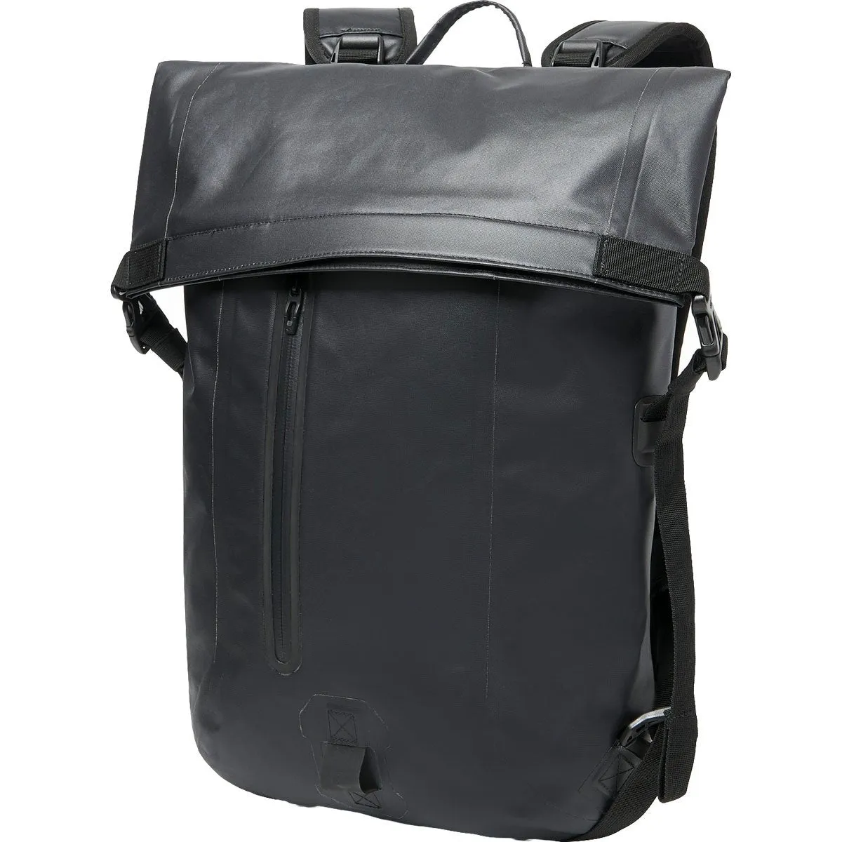 Oakley Men's Two Faced Dry Pack, blackout, none