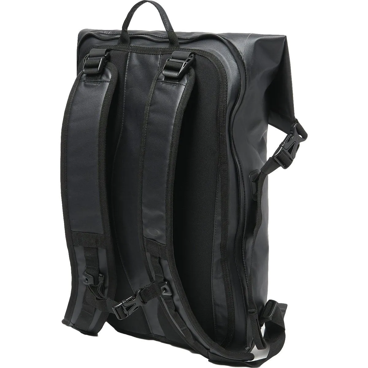 Oakley Men's Two Faced Dry Pack, blackout, none