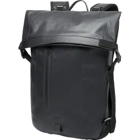 Oakley Men's Two Faced Dry Pack, blackout, none
