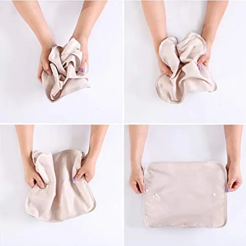 OEE Luggage Packing Organizers Packing Cubes Set for Travel …