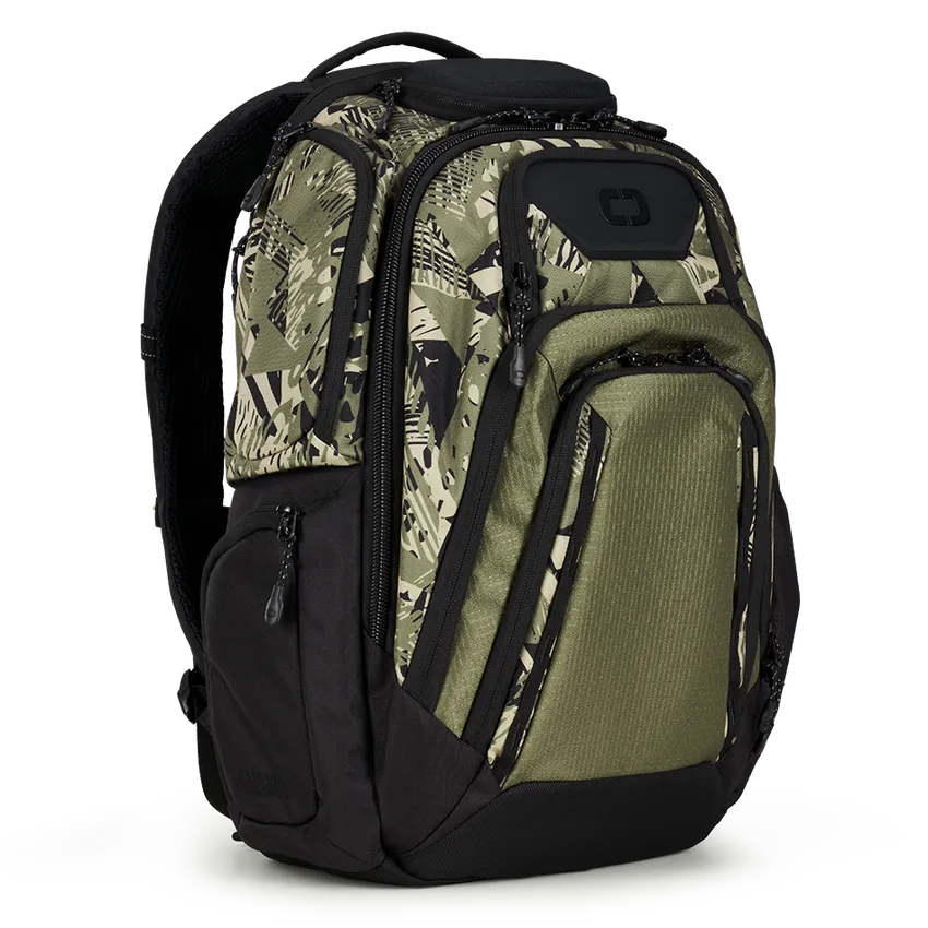 Ogio Renegade Pro Laptop BackPack
