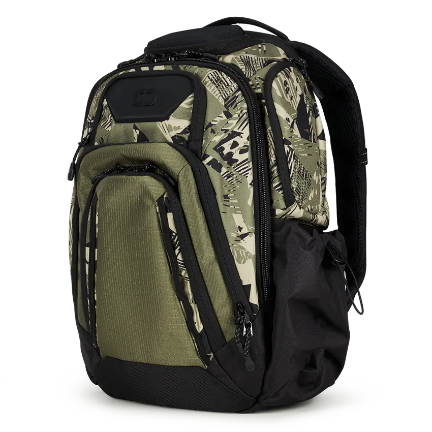 Ogio Renegade Pro Laptop BackPack