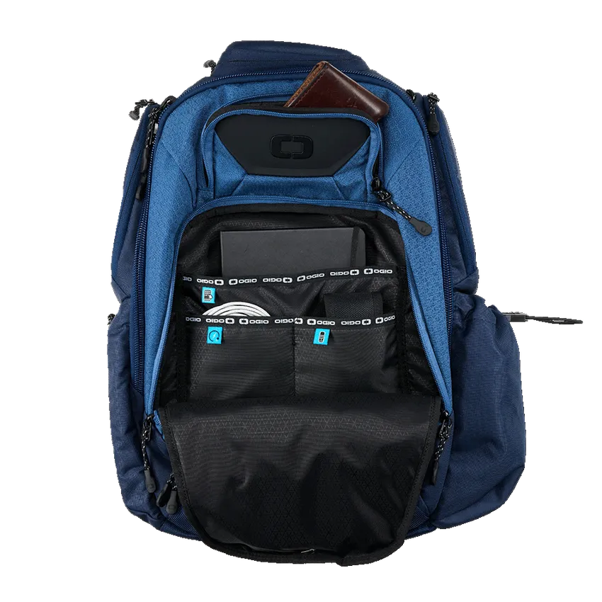 Ogio Renegade Pro Laptop BackPack