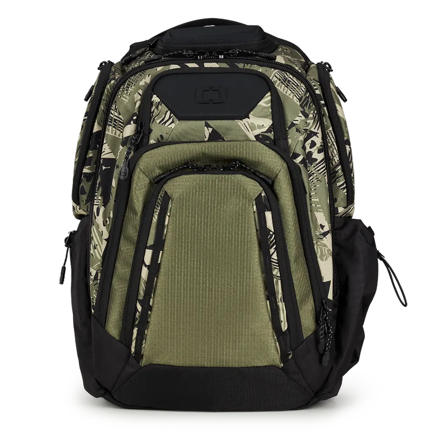 Ogio Renegade Pro Laptop BackPack