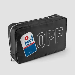 OPF - Packing Bag