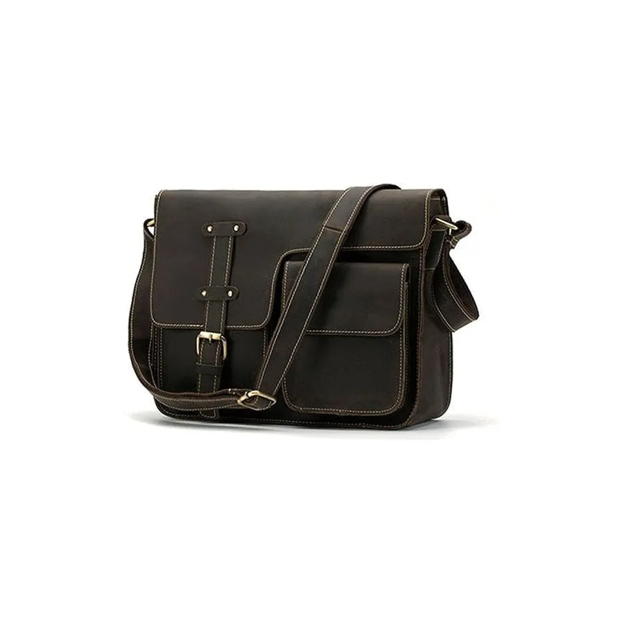 Ostranuxe Urban Courier Bag
