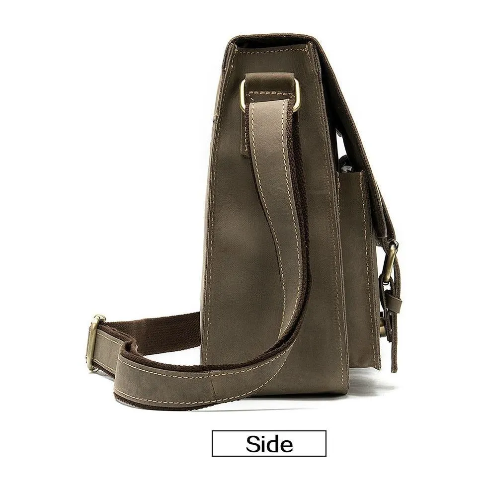 Ostranuxe Urban Courier Bag