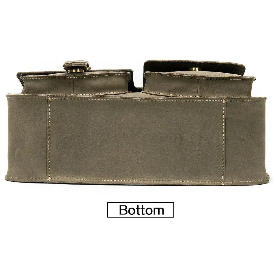 Ostranuxe Urban Courier Bag