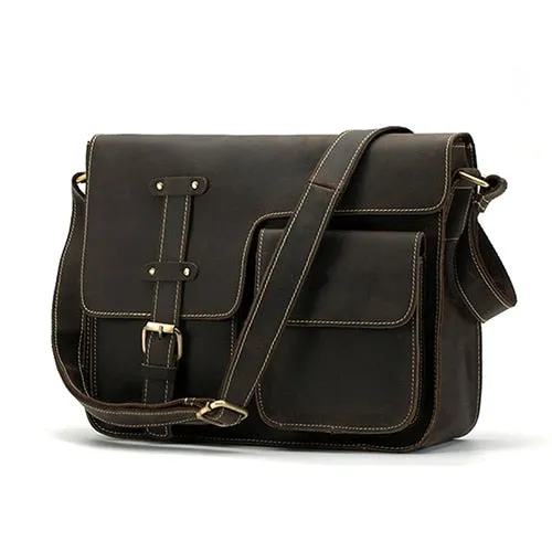 Ostranuxe Urban Courier Bag