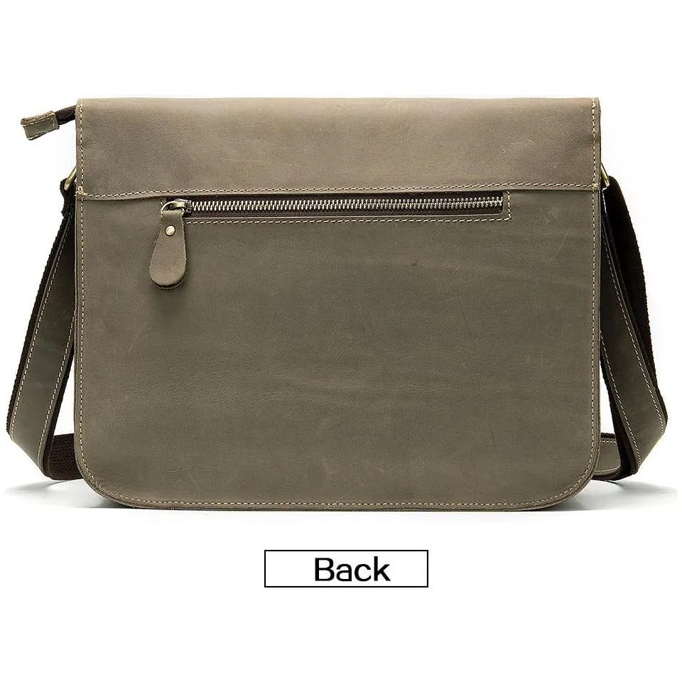 Ostranuxe Urban Courier Bag