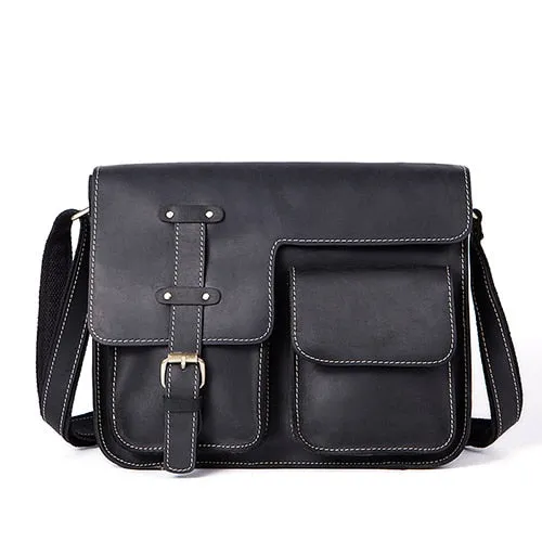 Ostranuxe Urban Courier Bag
