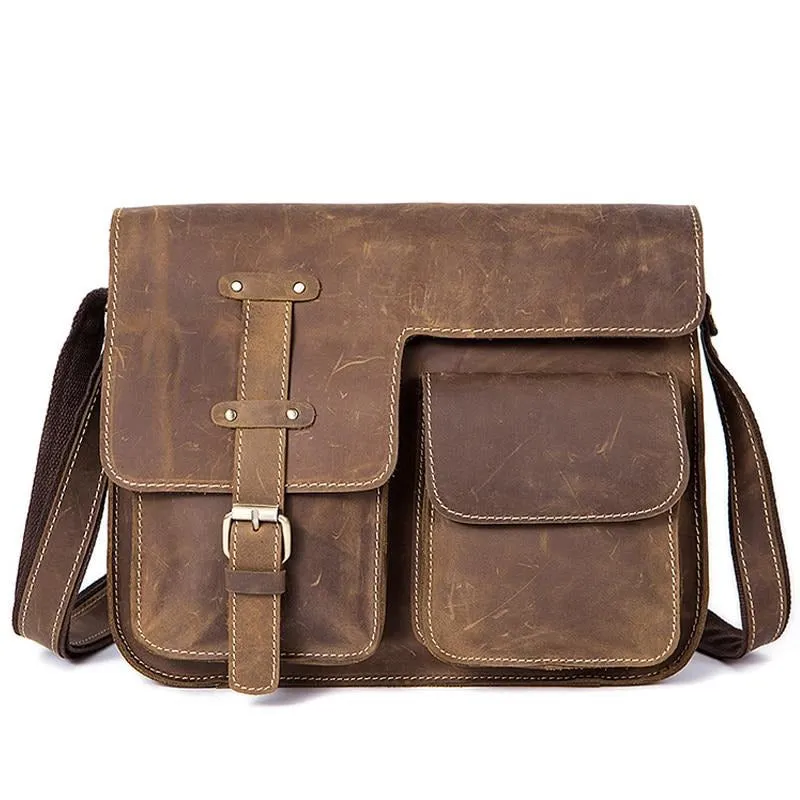 Ostranuxe Urban Courier Bag