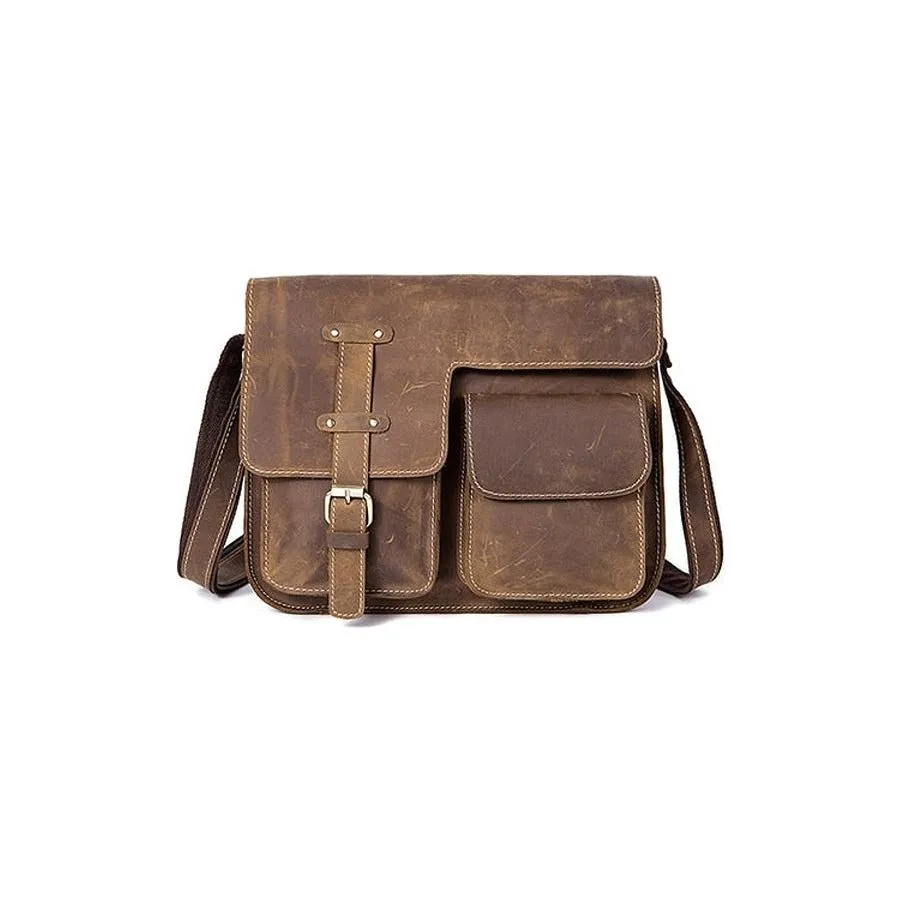 Ostranuxe Urban Courier Bag
