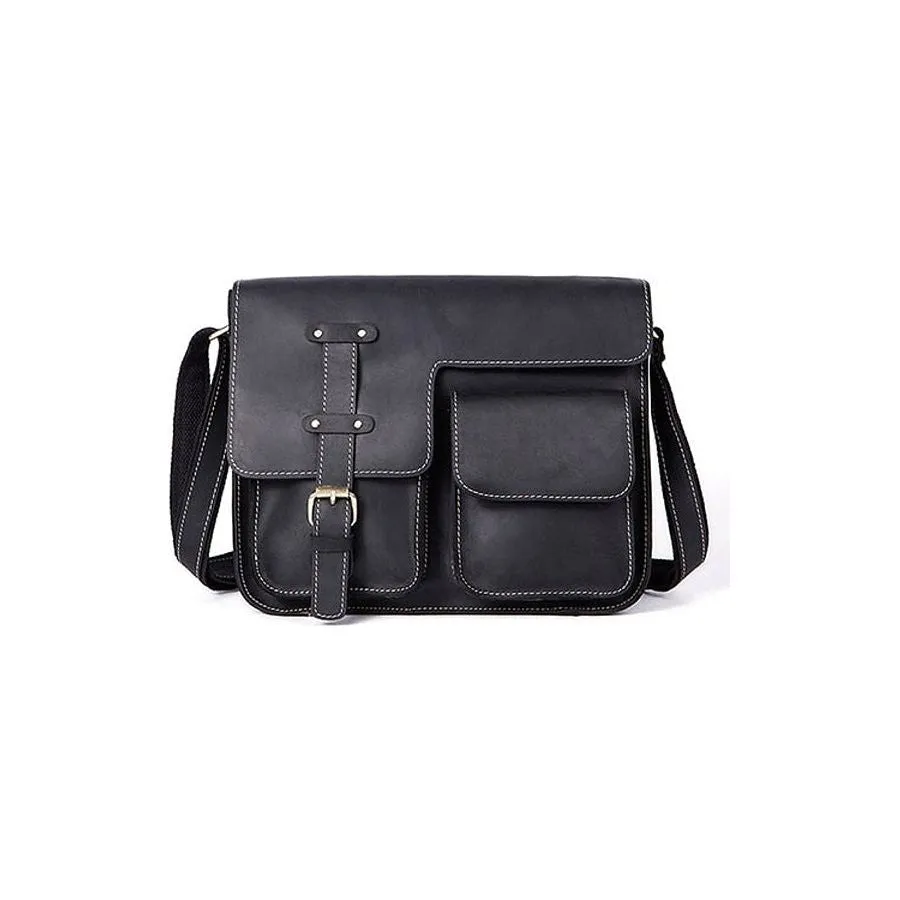 Ostranuxe Urban Courier Bag