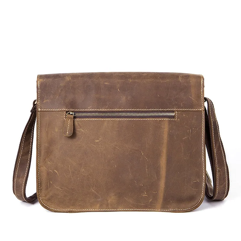 Ostranuxe Urban Courier Bag