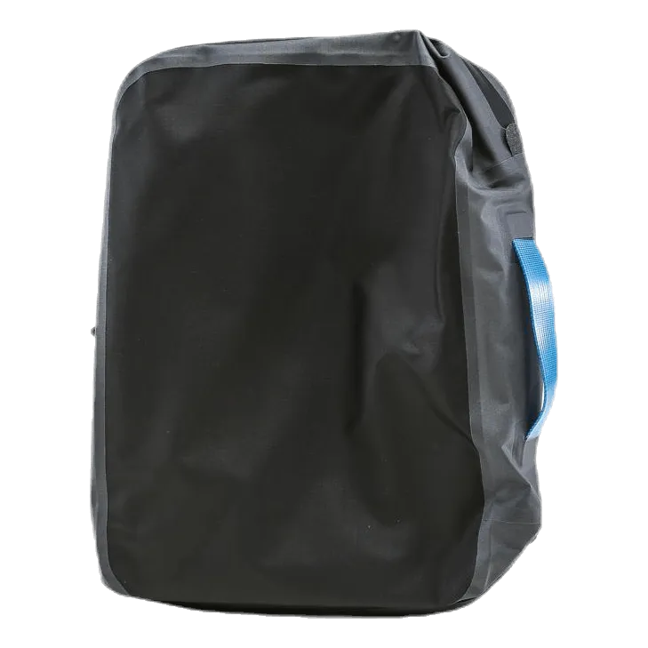 Packing Cube Lam. Net Top Black
