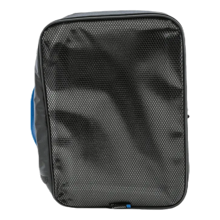 Packing Cube Lam. Net Top Black