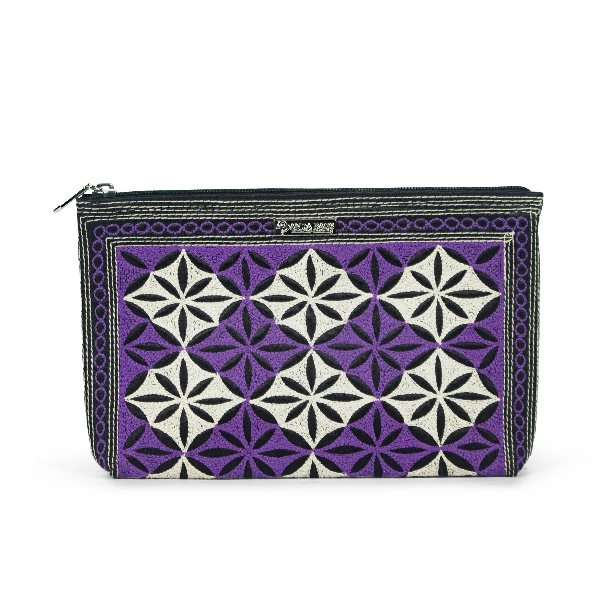 Padang Cosmetic Case