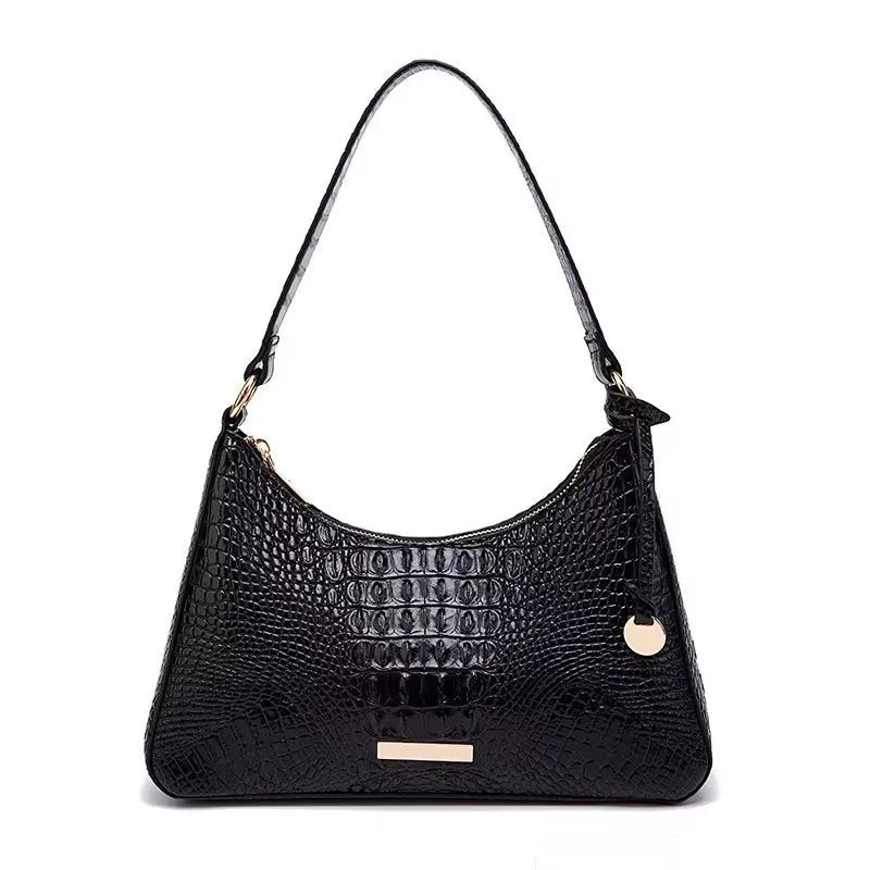 Pantherique Chic Zip Tote