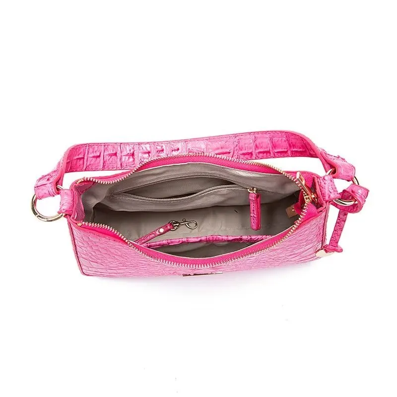 Pantherique Chic Zip Tote